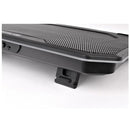 Thermaltake Massive 20 RGB laptop cooling pad 19" 800 RPM Black