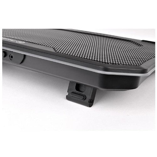 Thermaltake Massive 20 RGB laptop cooling pad 19" 800 RPM Black