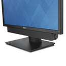 DELL E Series E2216HV computer monitor 21.53" 1920 x 1080 pixels Full HD LCD Black