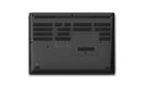 Lenovo ThinkPad P16 Gen 2 Intel® Core™ i9 i9-13980HX Mobile workstation 16" WQXGA 32 GB DDR5-SDRAM 1 TB SSD NVIDIA RTX 2000 Ada Wi-Fi 6E (802.11ax) Windows 11 Pro US English Gray, Black