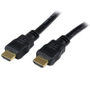StarTech.com HDMM50CM HDMI cable 19.7" (0.5 m) HDMI Type A (Standard) Black