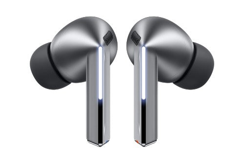 Samsung Galaxy Buds3 Pro Headset True Wireless Stereo (TWS) In-ear Calls/Music USB Type-C Bluetooth Silver