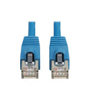 Tripp Lite N272L-F02M-BL networking cable Blue 78.7" (2 m) Cat8 S/FTP (S-STP)