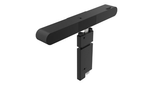 Lenovo ThinkVision MS30 (S) Black 2.0 channels 4 W