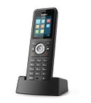 Yealink DECT W59R DECT telephone handset Black