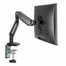 Rocstor Y10N010-B1 monitor mount / stand 34" Black Desk