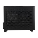 Cooler Master MasterBox NR200 Small Form Factor (SFF) Black
