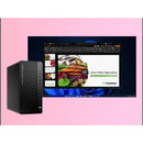 HP EliteDesk 8 Tower G1i Desktop AI PC Wolf Pro Security Edition