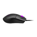 Cooler Master Peripherals MM310 mouse Ambidextrous Gaming USB Type-A Optical 12000 DPI