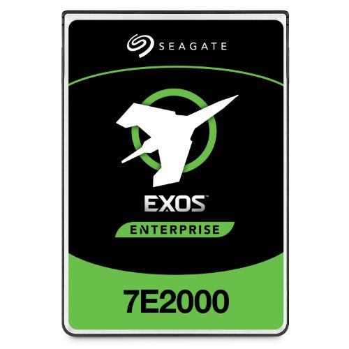 Seagate Enterprise ST2000NX0253 internal hard drive 2 TB 7200 RPM 128 MB 2.5" Serial ATA