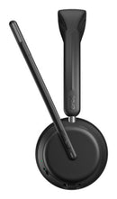 EPOS IMPACT 1060 Headset Wireless Head-band Office/Call center Bluetooth Black