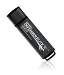 iStorage Kanguru Elite30 USB flash drive 512 GB USB Type-A 3.2 Gen 1 (3.1 Gen 1) Black