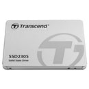 Transcend SSD230S 1 TB 2.5" Serial ATA III 3D NAND