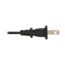 Tripp Lite P012-006 power cable Black 72" (1.83 m) NEMA 1-15P C7 coupler