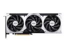 MSI GEFORCE RTX 5060 8G VENTUS 3X OC graphics card NVIDIA 8 GB GDDR7