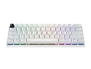 Logitech G 920-011921 keyboard Gaming RF Wireless + Bluetooth QWERTY English White