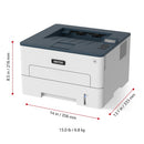 Xerox B230/DNI laser printer 600 x 600 DPI A4 Wi-Fi