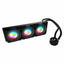 In Win IW-LC-MR36 computer cooling system Processor Liquid cooling kit 4.72" (12 cm) Black