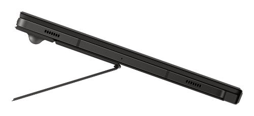 Samsung Galaxy Tab S9 | S9 FE AI Book Cover Keyboard Black