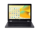 Acer Chromebook R857TN-P5QANA Intel® N N250 12.2" Touchscreen WUXGA 8 GB LPDDR5x-SDRAM 64 GB Flash Wi-Fi 7 (802.11be) ChromeOS Black