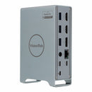 VisionTek VT7100 Wired USB 3.2 Gen 1 (3.1 Gen 1) Type-C Black