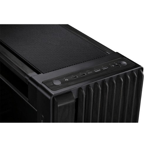ASUS ProArt PA602 Midi Tower Black