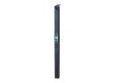 APC AP8831 power distribution unit (PDU) 10 AC outlet(s) Black