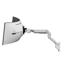 Ergotron HX Series HX ARM WITH VERY HEAVY DUTY PIVOT WALL 57"