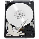 Western Digital Black internal hard drive 500 GB 7200 RPM 32 MB 2.5" Serial ATA III