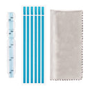 StarTech.com MON-PRIVACY-SCREEN-K display privacy filter accessory Installation kit