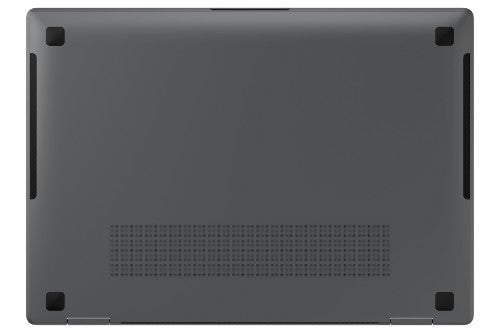Samsung NP960QHA-KG1US laptop Intel Core Ultra 7 256V 16" Touchscreen WQXGA+ 16 GB LPDDR5x-SDRAM 1 TB SSD Wi-Fi 7 (802.11be) Windows 11 Home Gray