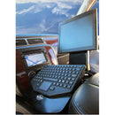 Panasonic SL-86-911-TP keyboard USB QWERTY English Black