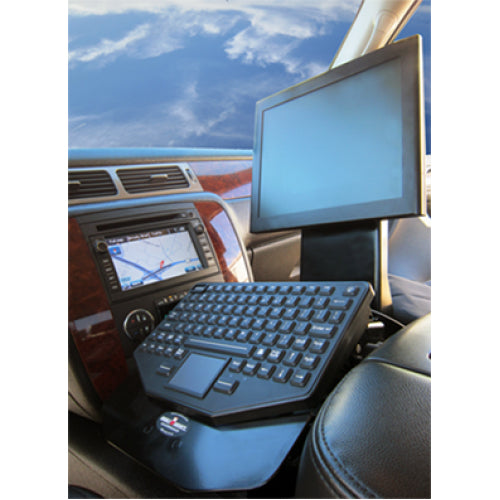 Panasonic SL-86-911-TP keyboard USB QWERTY English Black