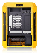 Thermaltake Tower 600 Midi Tower Yellow