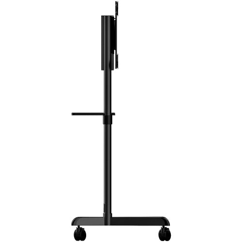 StarTech.com MBLTVSTNDEC TV mount/stand 70" Black