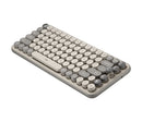 Logitech POP Keys keyboard Universal Bluetooth QWERTY English Gray