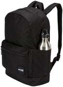 Case Logic CCAM1216 - Black backpack Casual backpack Polyester