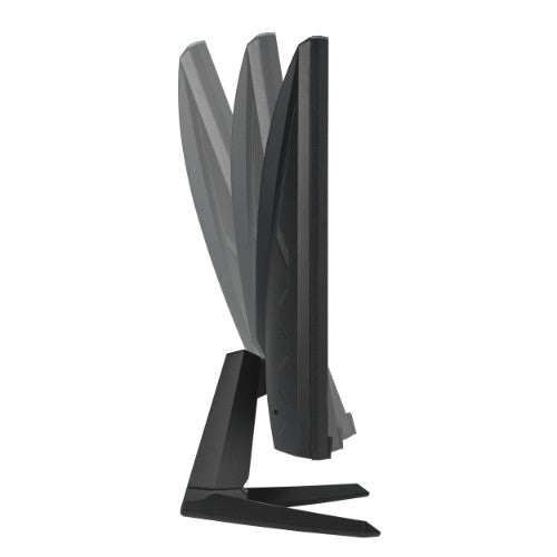 ASUS VG249QE5A computer monitor 23.8" 1920 x 1080 pixels Full HD LCD Black