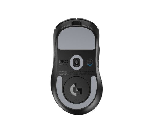 Logitech G 910-007328 mouse Gaming Right-hand RF Wireless Optical 44000 DPI