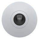 Axis M4327-P Dome IP security camera Indoor 2160 x 2160 pixels Ceiling/wall