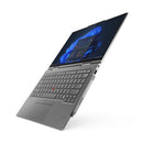 Lenovo ThinkPad X1 2-in-1 Gen 9 Intel Core Ultra 5 125U Hybrid (2-in-1) 14" Touchscreen WUXGA 16 GB LPDDR5x-SDRAM 512 GB SSD Wi-Fi 6E (802.11ax) Windows 11 Pro English Gray