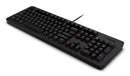 Lenovo GX31N91913 keyboard Mouse included Gaming USB US English Black