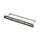 Tripp Lite N062-024-KJ-SH patch panel 1U