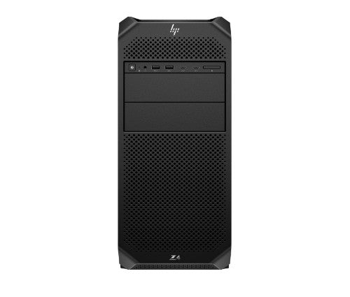 HP Z4 G5 Intel Xeon W W-2245 16 GB DDR5-SDRAM 512 GB SSD Windows 11 Pro Tower Workstation Black