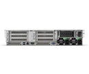 HPE ProLiant DL345 Gen11 9354P 3.25GHz 32c 1P 256GB-R 8SFF MR416i-p 2x1.92TB SSD 2x800W PS NA Server