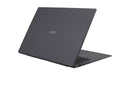 LG Gram 17Z90S-V.APC3U1 laptop Intel Core Ultra 5 125H 17" WQXGA 16 GB LPDDR5x-SDRAM 512 GB SSD Wi-Fi 6E (802.11ax) Windows 11 Pro Gray