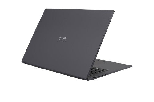 LG Gram 17Z90S-V.APC3U1 laptop Intel Core Ultra 5 125H 17" WQXGA 16 GB LPDDR5x-SDRAM 512 GB SSD Wi-Fi 6E (802.11ax) Windows 11 Pro Gray