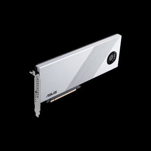 ASUS Hyper M.2 x16 Gen 4 Card interface cards/adapter Internal
