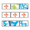 StarTech.com MSTDP123DP video splitter DisplayPort 3x DisplayPort