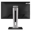 Viewsonic VG245 computer monitor 24" 1920 x 1080 pixels Full HD LED Black
